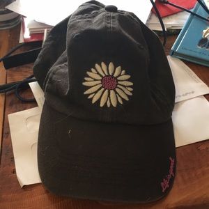 Life is good baseball cap